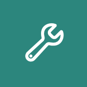 HandyTrack app icon